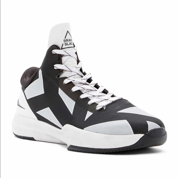 Brandblack Shoes Brandblack Rare Metal Lightning Sneaker Poshmark